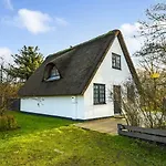 Fan079-fano-ostre-klitvej-2-b Holiday home