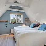 Holiday home Fan079-fano-ostre-klitvej-2-b *