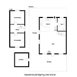 Fan079-fano-ostre-klitvej-2-b Holiday home *