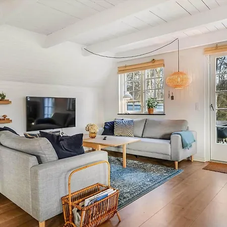 Fan079-fano-ostre-klitvej-2-b 펜션