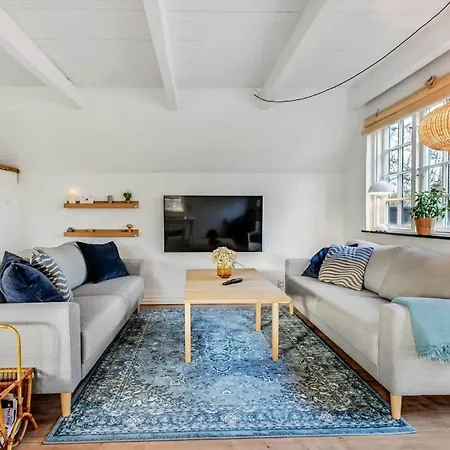 펜션 Fan079-fano-ostre-klitvej-2-b