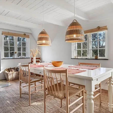 펜션 Fan079-fano-ostre-klitvej-2-b