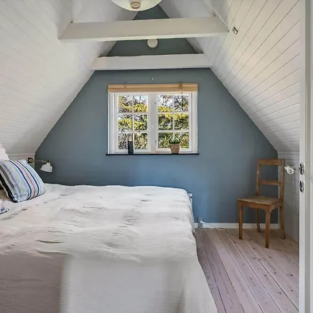 Fan079-fano-ostre-klitvej-2-b Ferienhaus Fanø