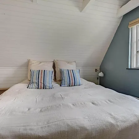 Fan079-fano-ostre-klitvej-2-b Ferienhaus