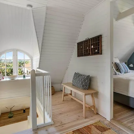Fan079-fano-ostre-klitvej-2-b Holiday home *