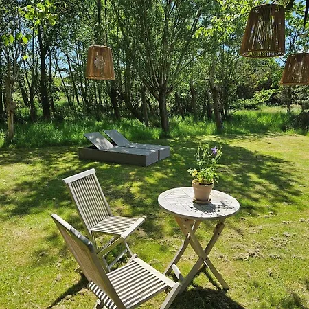Holiday home Fan079-fano-ostre-klitvej-2-b Fano