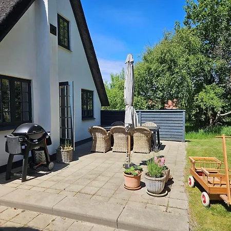Holiday home Fan079-fano-ostre-klitvej-2-b *