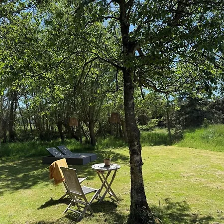 Fan079-fano-ostre-klitvej-2-b Holiday home *