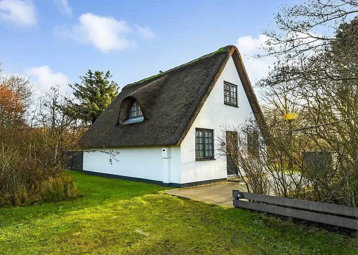 Fan079-fano-ostre-klitvej-2-b 펜션