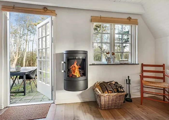 Fan079-fano-ostre-klitvej-2-b Ferienhaus Fanø