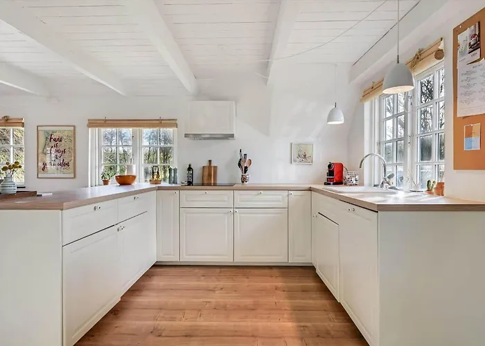 Fan079-fano-ostre-klitvej-2-b Ferienhaus *