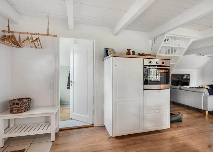 Fan079-fano-ostre-klitvej-2-b Ferienhaus Fanø