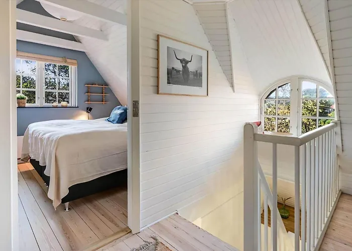 Fan079-fano-ostre-klitvej-2-b Ferienhaus *