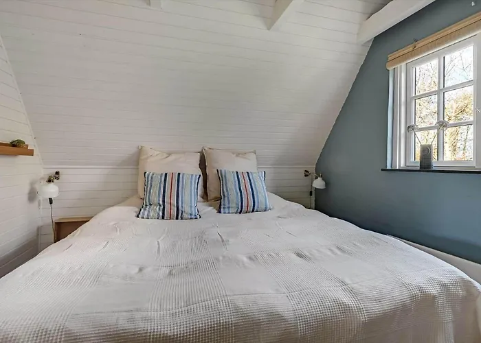 Fan079-fano-ostre-klitvej-2-b Ferienhaus