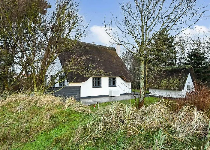 펜션 Fan079-fano-ostre-klitvej-2-b Fanø