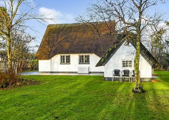 Fan079-fano-ostre-klitvej-2-b Ferienhaus