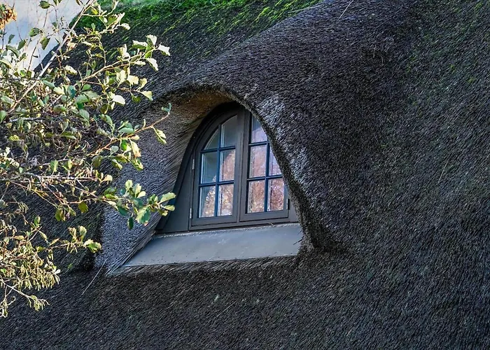 Fan079-fano-ostre-klitvej-2-b * Fanø