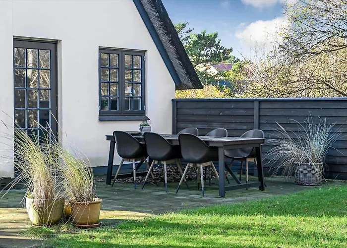 Fan079-fano-ostre-klitvej-2-b 펜션